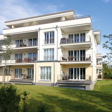 Villa Strandvogt Börgerende-Rethwisch Eksteriør bilde