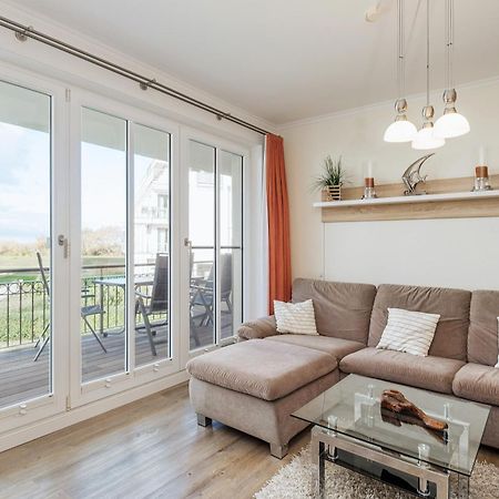 Villa Strandvogt Börgerende-Rethwisch Eksteriør bilde