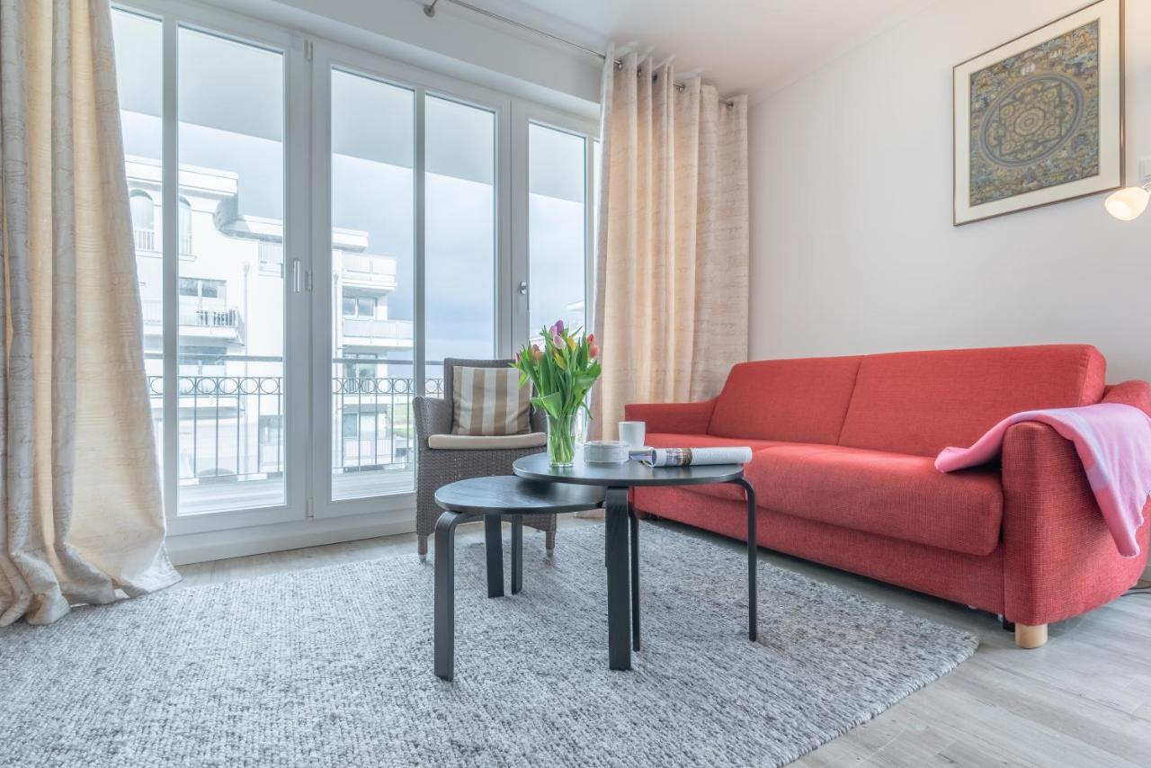 Villa Strandvogt Börgerende-Rethwisch Eksteriør bilde